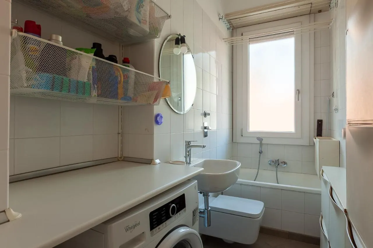 Luxury Apartment Milan City Center - Friuli 51 Master Guest