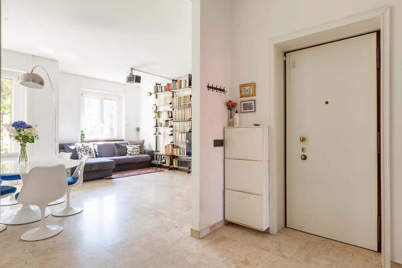 Luxury Apartment Milan City Center - Friuli 51 Master Guest 0*,  Ιταλία
