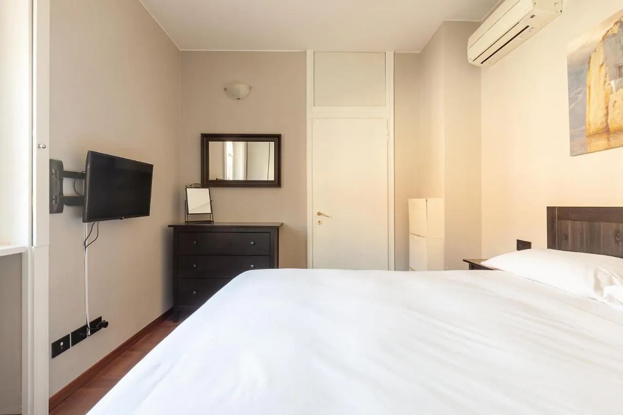 Luxury Apartment Milan City Center - Friuli 51 Master Guest イタリア